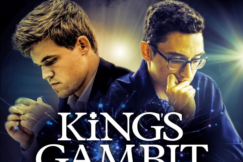 Kings Gambit chess documentary