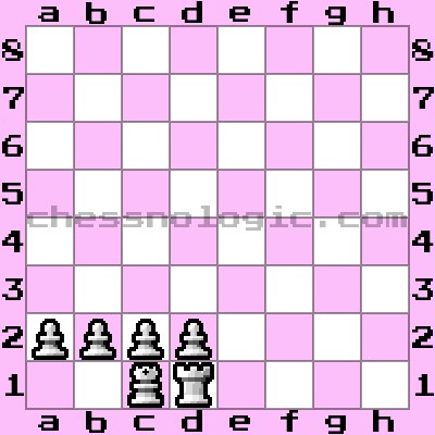 castling