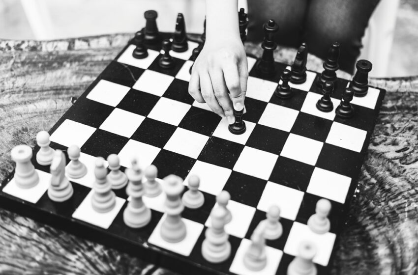 open strong at chess