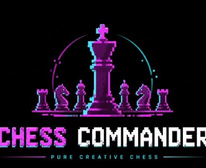 Thumbnail for Chess Commander is looking for alpha testers